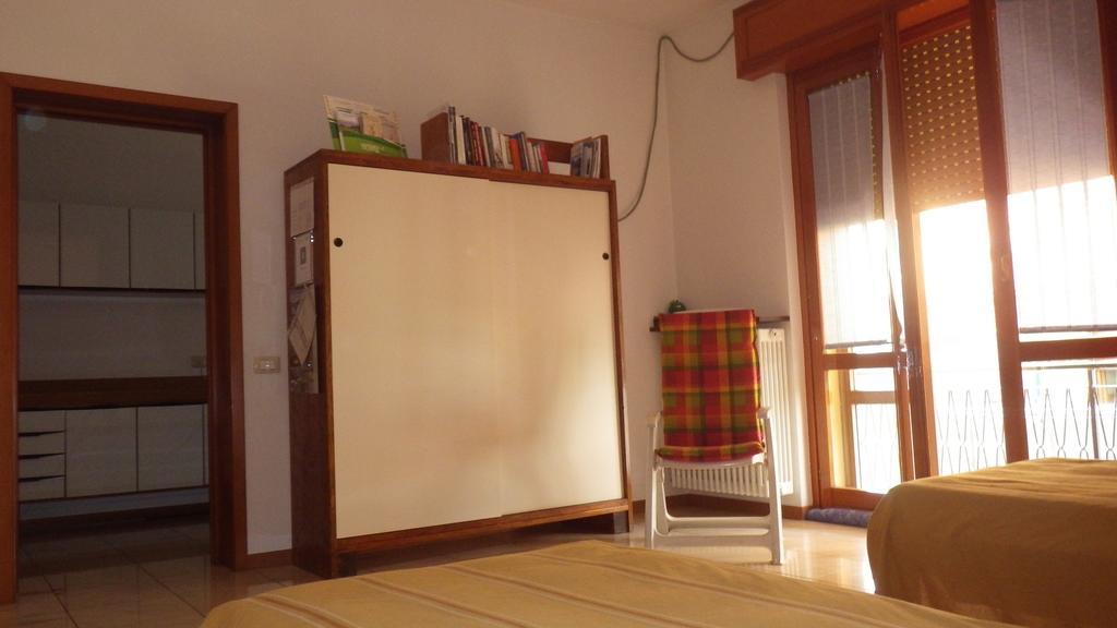 فالمادريرا B&B Il Cortile المظهر الخارجي الصورة